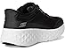 SKECHERS Performance Go Walk Max Cushioning Flex Remi Hands Free Slip-ins - Back View