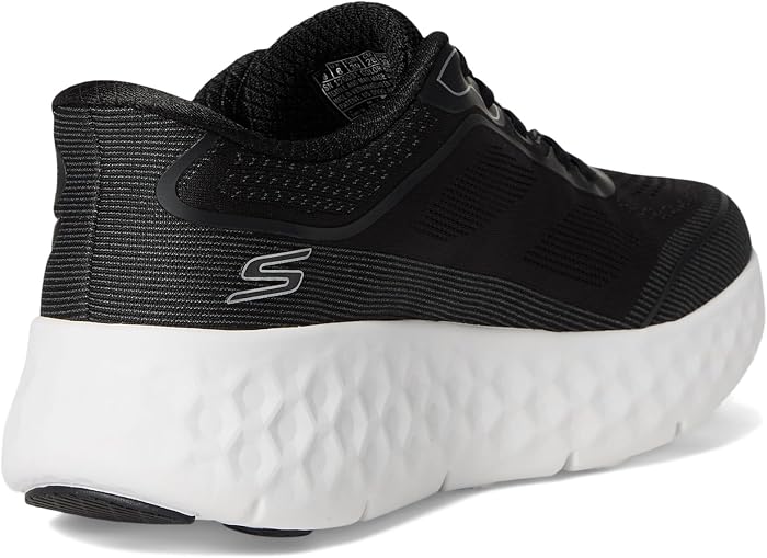 Обувь SKECHERS Go Walk Max Cushioning Flex Remi Hands Free Slip-ins — фото 5
