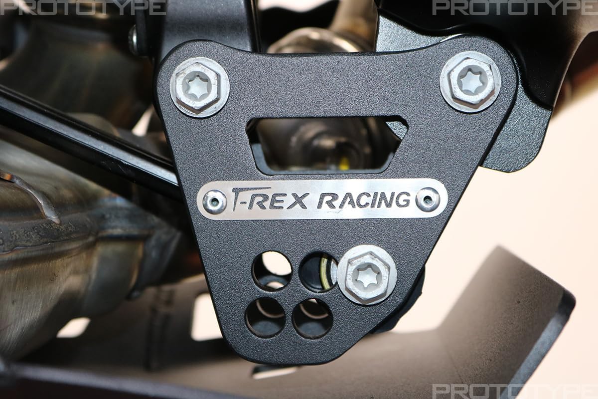 T-Rex Racing Multi-Level Lowering Links Compatible with KTM 2020-2022 1290 Super Duke R