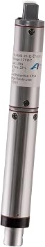 Firgelli Mini Linear Actuator 15lbs Force - 2 Inch Stroke