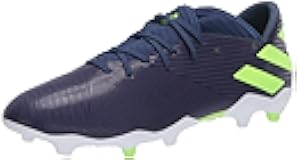 Men's Nemeziz 19.3 Firm Ground Soccer Shoe