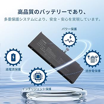 Amazon.co.jp: アップル対応 MacBook Pro 15 A1382 A1286 Early