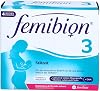 Femibion 3 Stillzeit Tabletten und Kapseln, 28 pcs. Daily portions