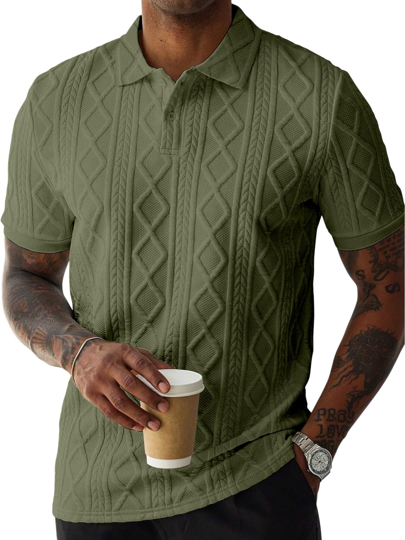 belpatra Men T-Shirt-picture-39