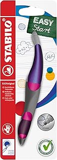 STABILO - Ergonomischer Tintenroller für Rechtshänder - EASYoriginal