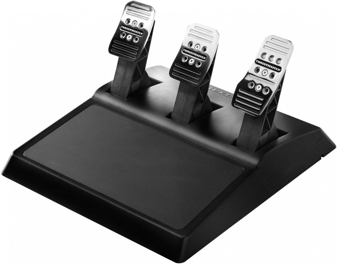 Thrustmaster T3PA (3-Pedalset, PS4 / PS3 / Xbox One/PC)