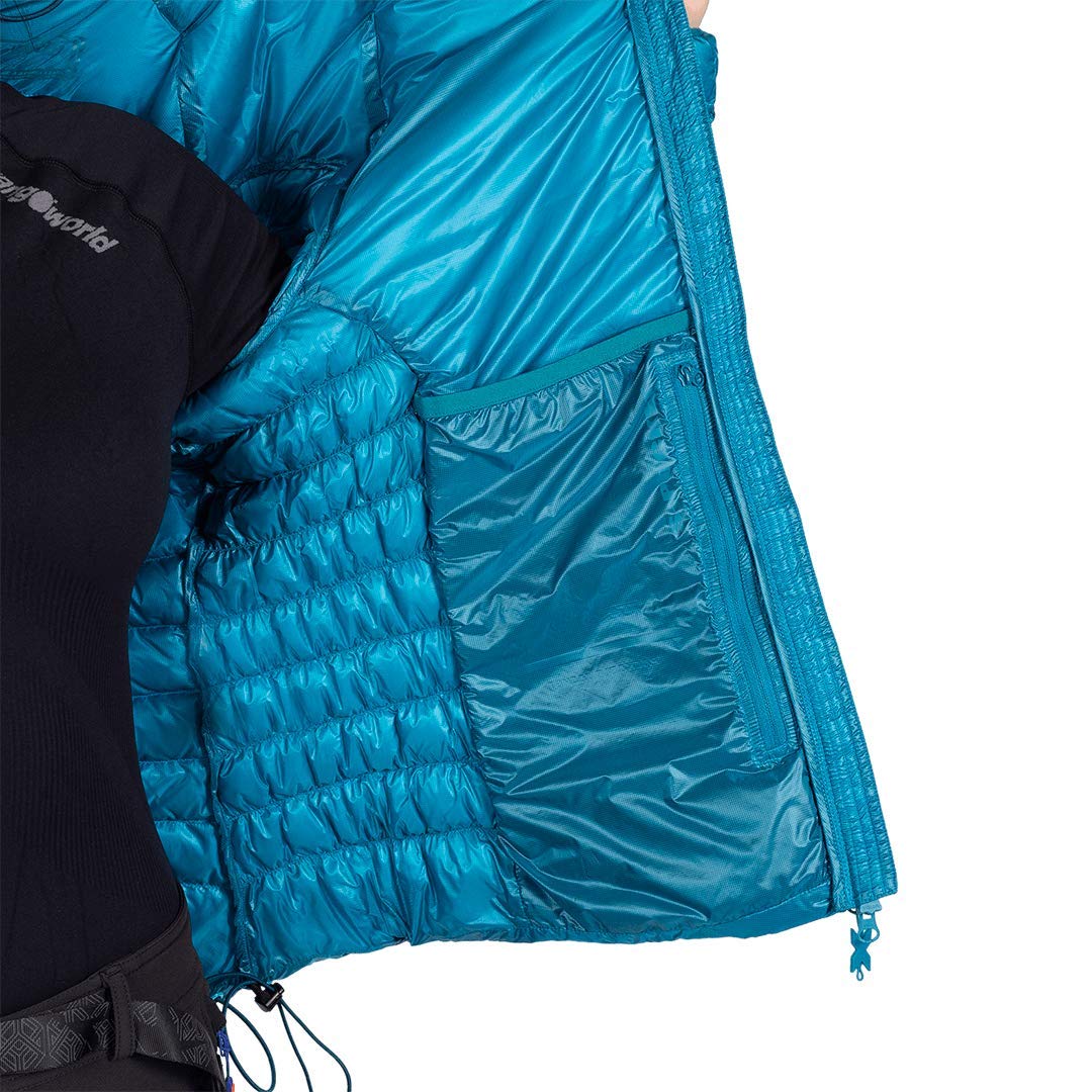 TRANGOWORLD Chaqueta Trx2 850 Lt Wm Pro CHAQUETA Mujer