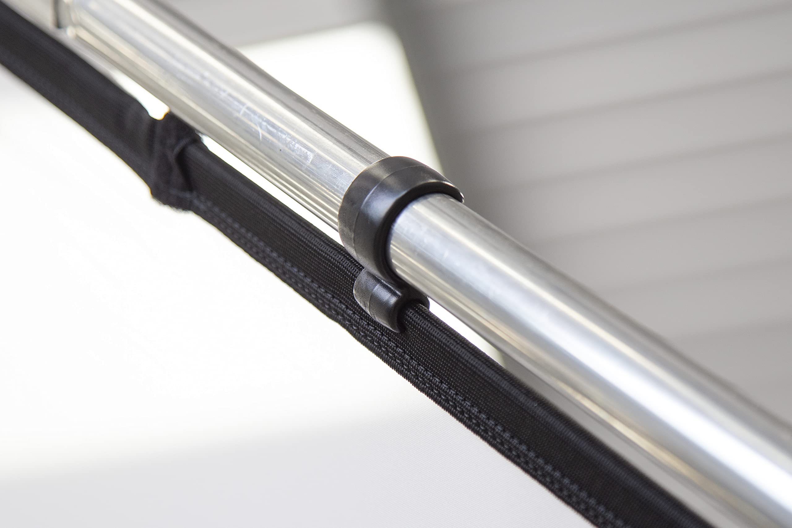 Manfrotto Skylite Rapid Toile Très Grande 3 x 3m Diffuseur 1,25 Diaph - LL LR83307R