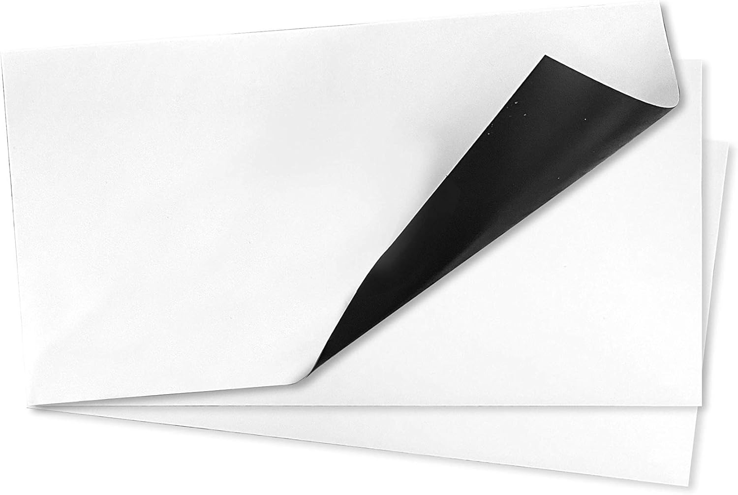 FILTERWOW Pack Of 3 White Flexible, Paintable & Trimmable Vent Covers For