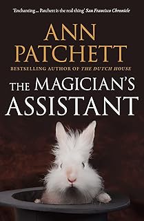 The Magician's Assistant