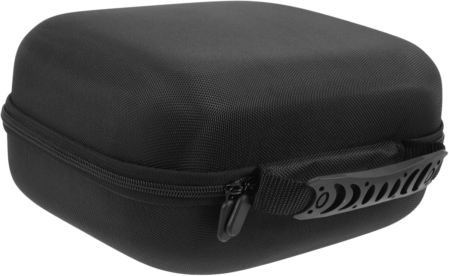 Multi-Function Storage Box for Camping Outdoor Activities Compact Organizer for Gadgets Accessories Lightweight Zippered Case with Capacity for Easy Storage