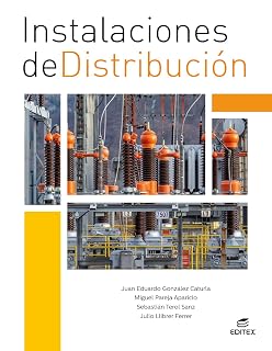 Instalaciones de distribución