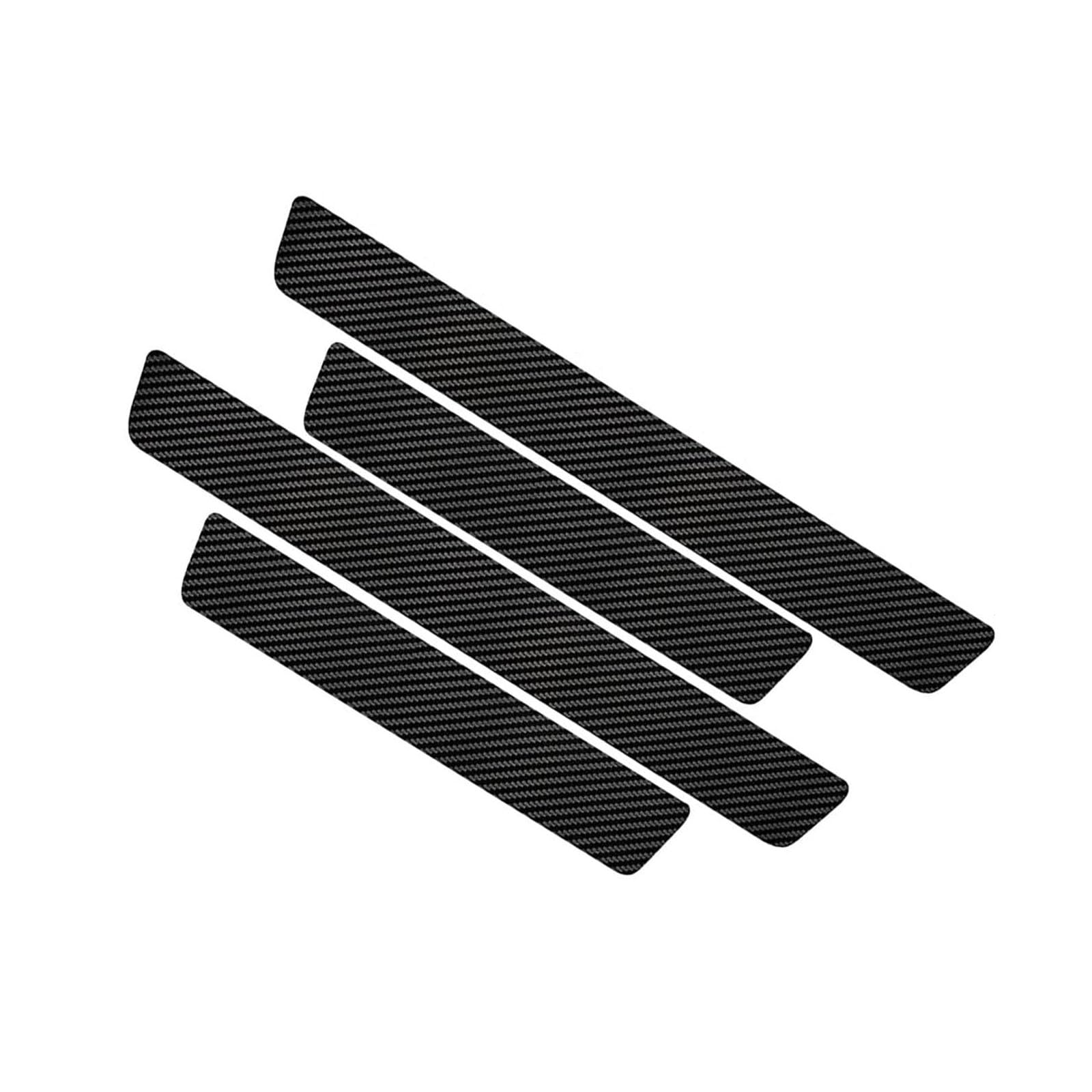 WELYSYSB Car Door Sill Protector, For 2015-2020 Ford F150