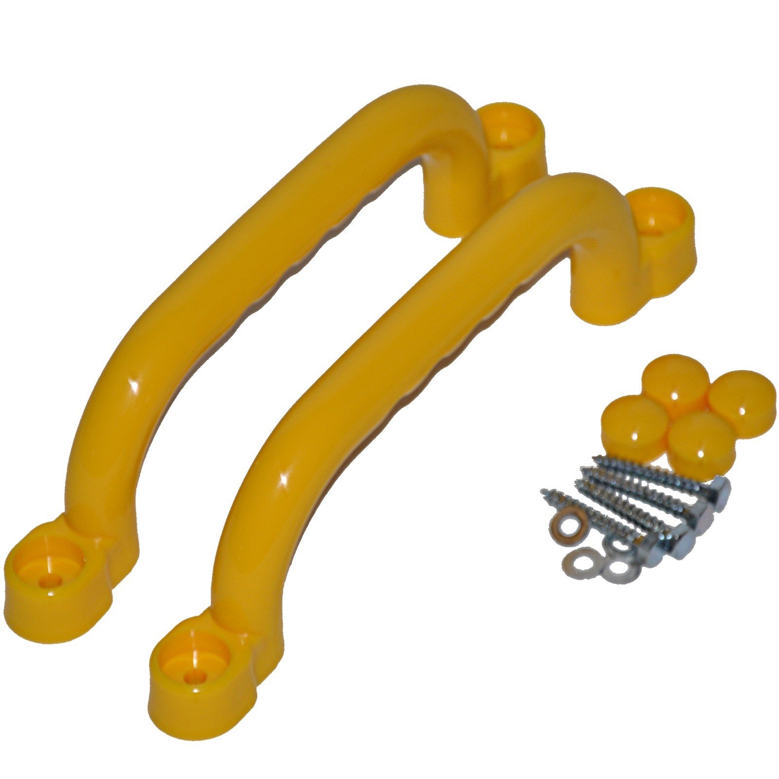 vidaXL Torre da Gioco con Arrampicata 85x52,5x239 cm Abete Douglas