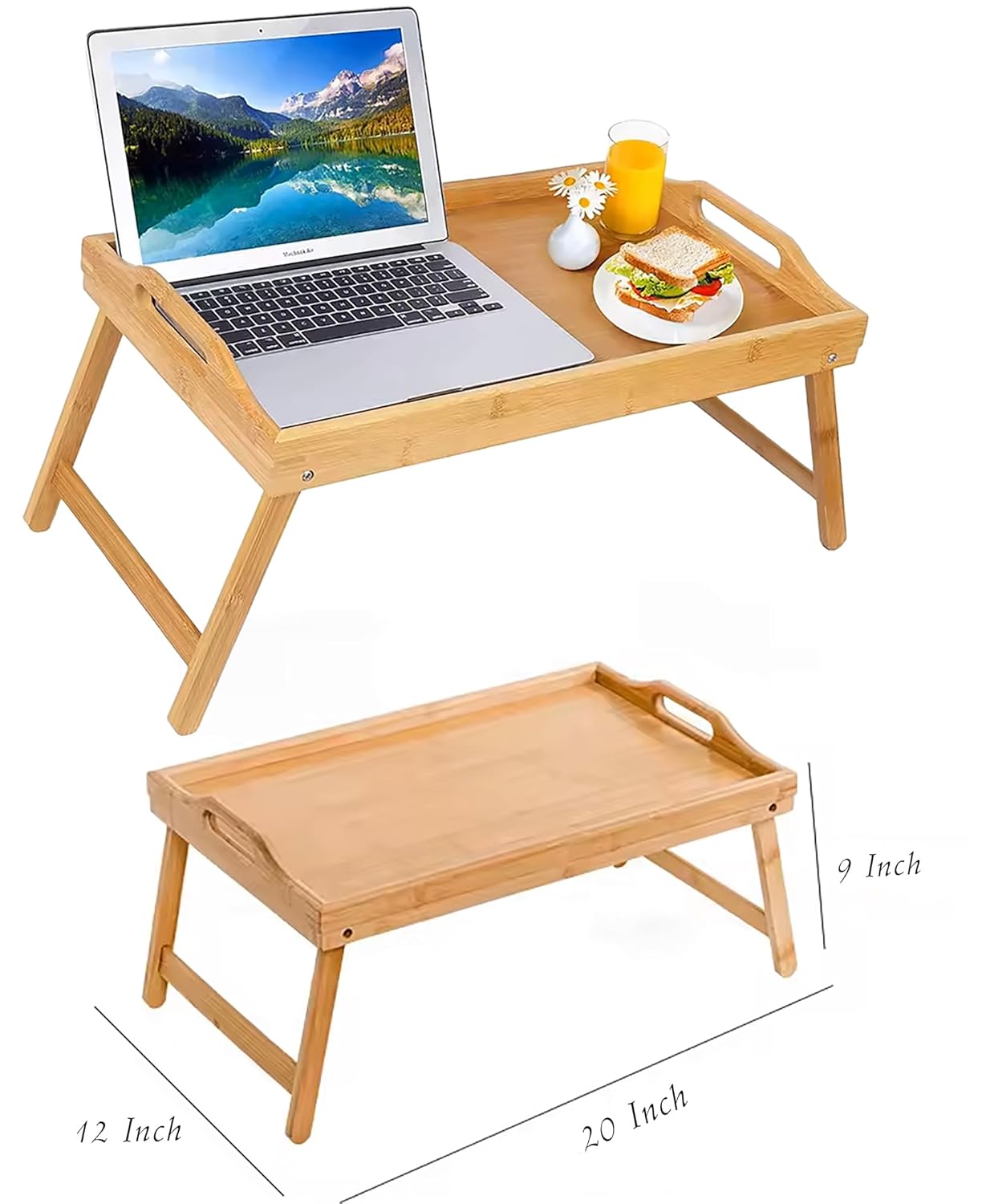 The Ultimate GET WELL soon Gift Basket | Care Package Speedy recovery gift set w/bed tray, books, snacks & blanket Feel better soon hospital gift bundle for Man, Woman, Kids Boy Girl Teenager