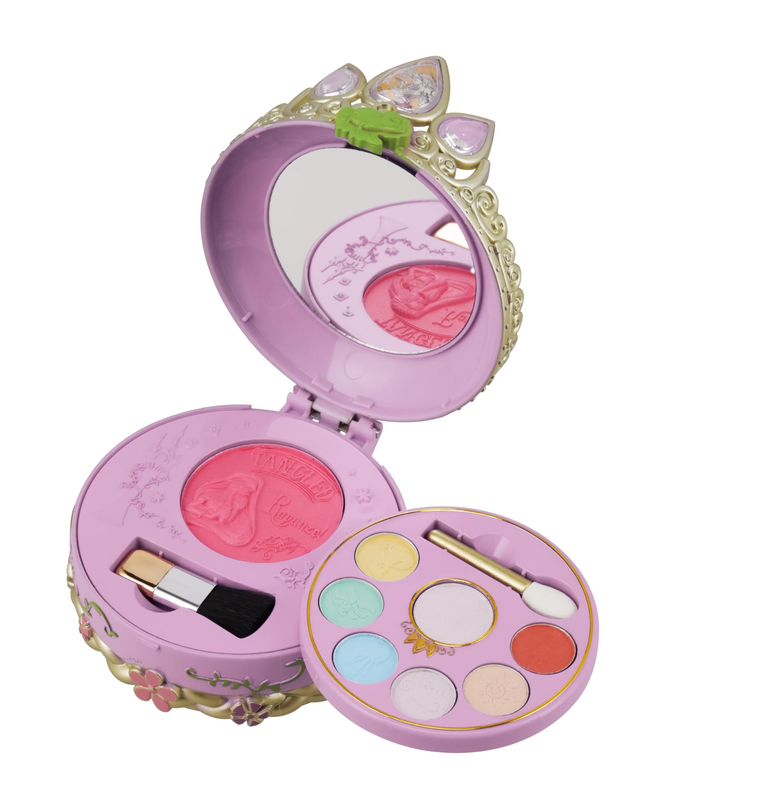 Amazon.co.jp: 250504 ディズニープリンセス トゥインクルレインボー