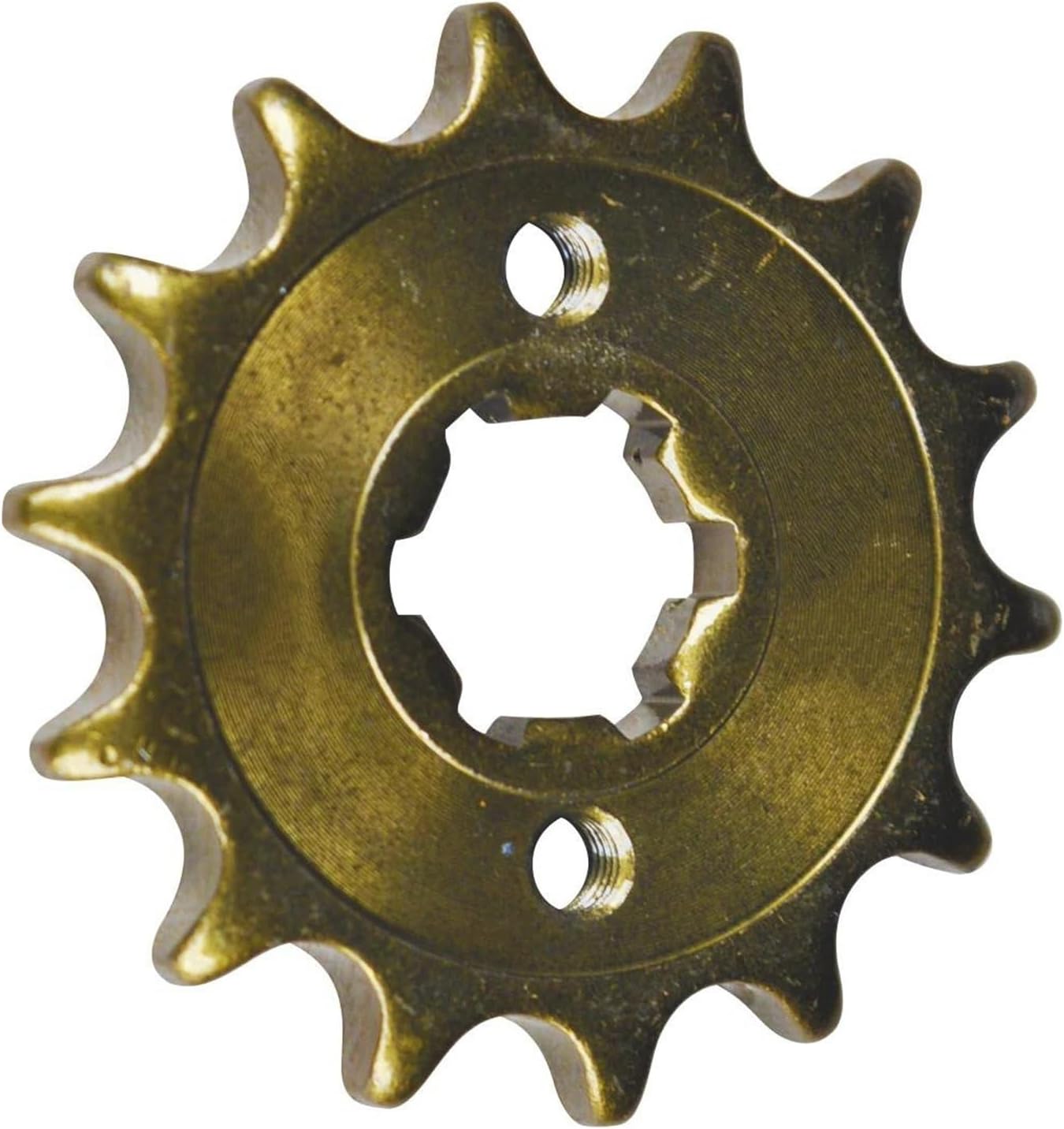 GQUIKGW Sprocket 428-14T Motorcycle Front Sprocket For Y-AMAHA Road WR125 X-Y/Z/A/B/D/E/F22B2/4 2009-2015 2014 2013 2012 2011 2010 MT-15 MT15 R15 V3