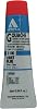Holbein Acryla Gouache Artists Acrylic Polymer Emulsion, 20ml Light Blue D100