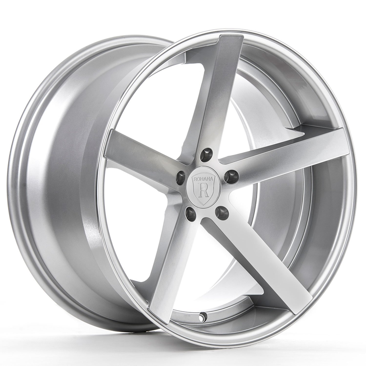 Amazon.co.jp: Rohana Wheels - RC22、ホイール直径: 20 サイズ: 20x10