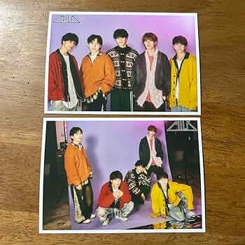 M!LK 生写真 M!LK 生写真44杯目 コンプセット - メルカリ