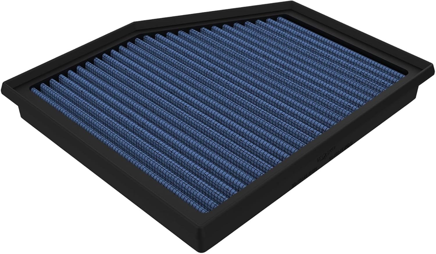 aFe POWER Magnum FLOW OE Replacement Air Filter w/Pro 5R Media for BMW 545i/550i (E60) / 645i/650i (E63/64) 04-10 V8-4.4/4.8L N62#30-10145