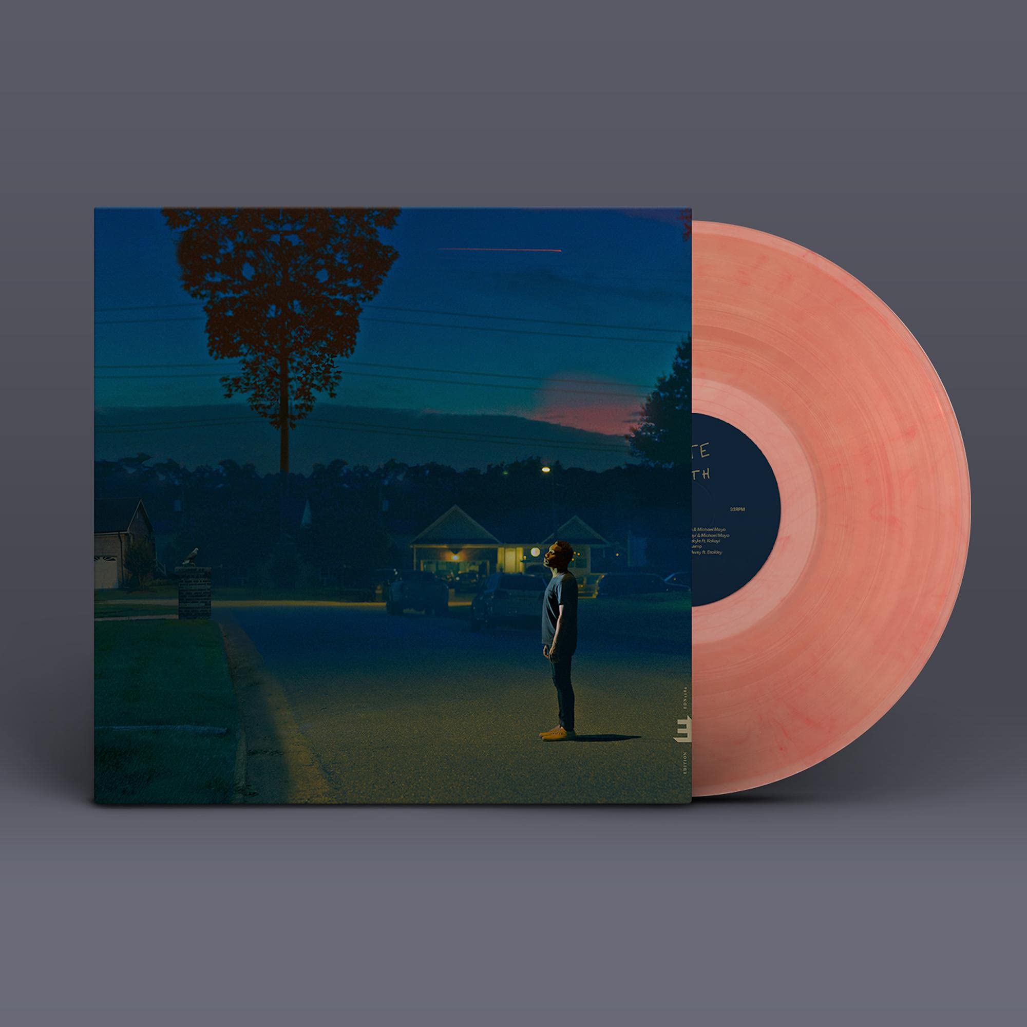 Kinfolk 2: See the Birds [VINYL]