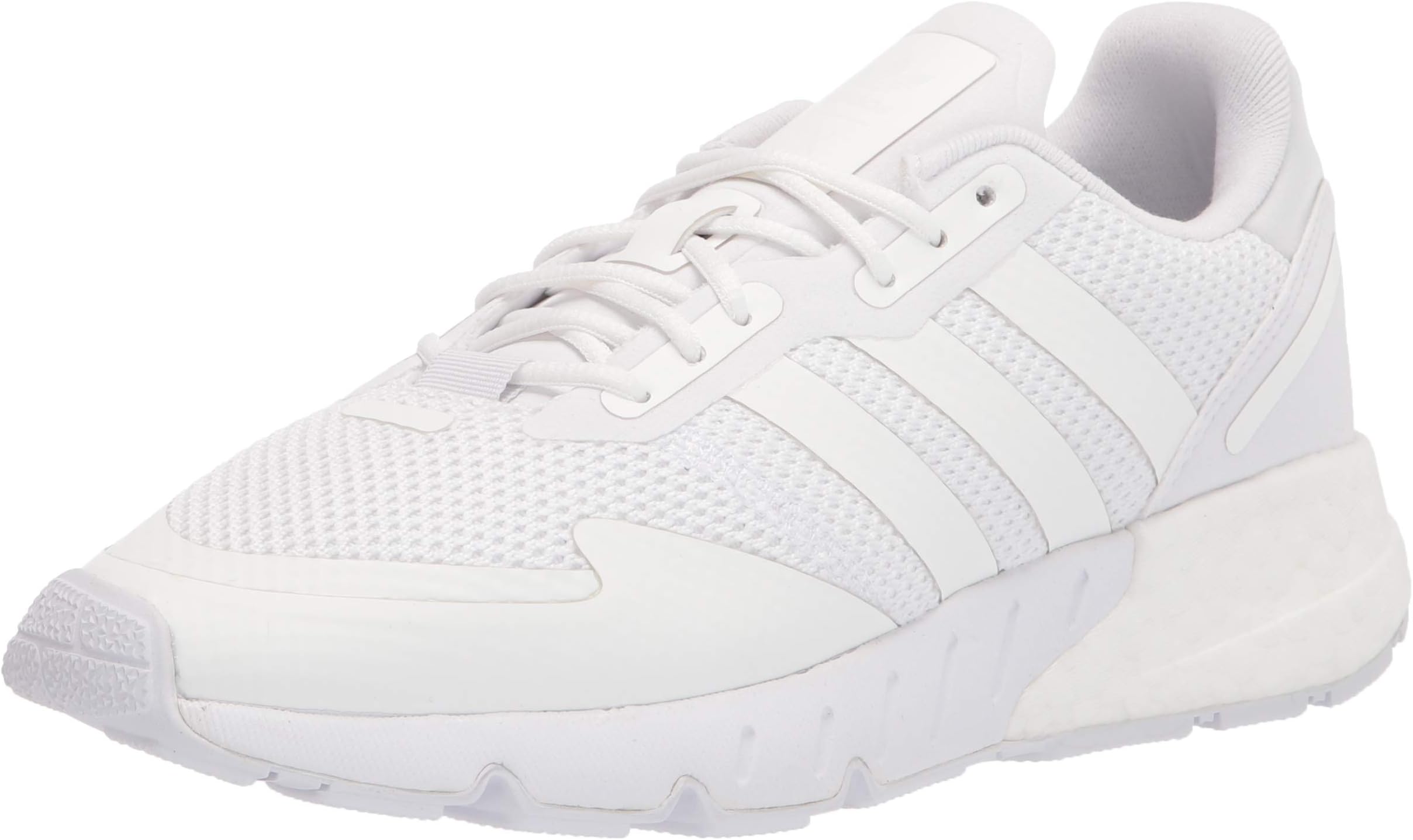 addidas zx flux white