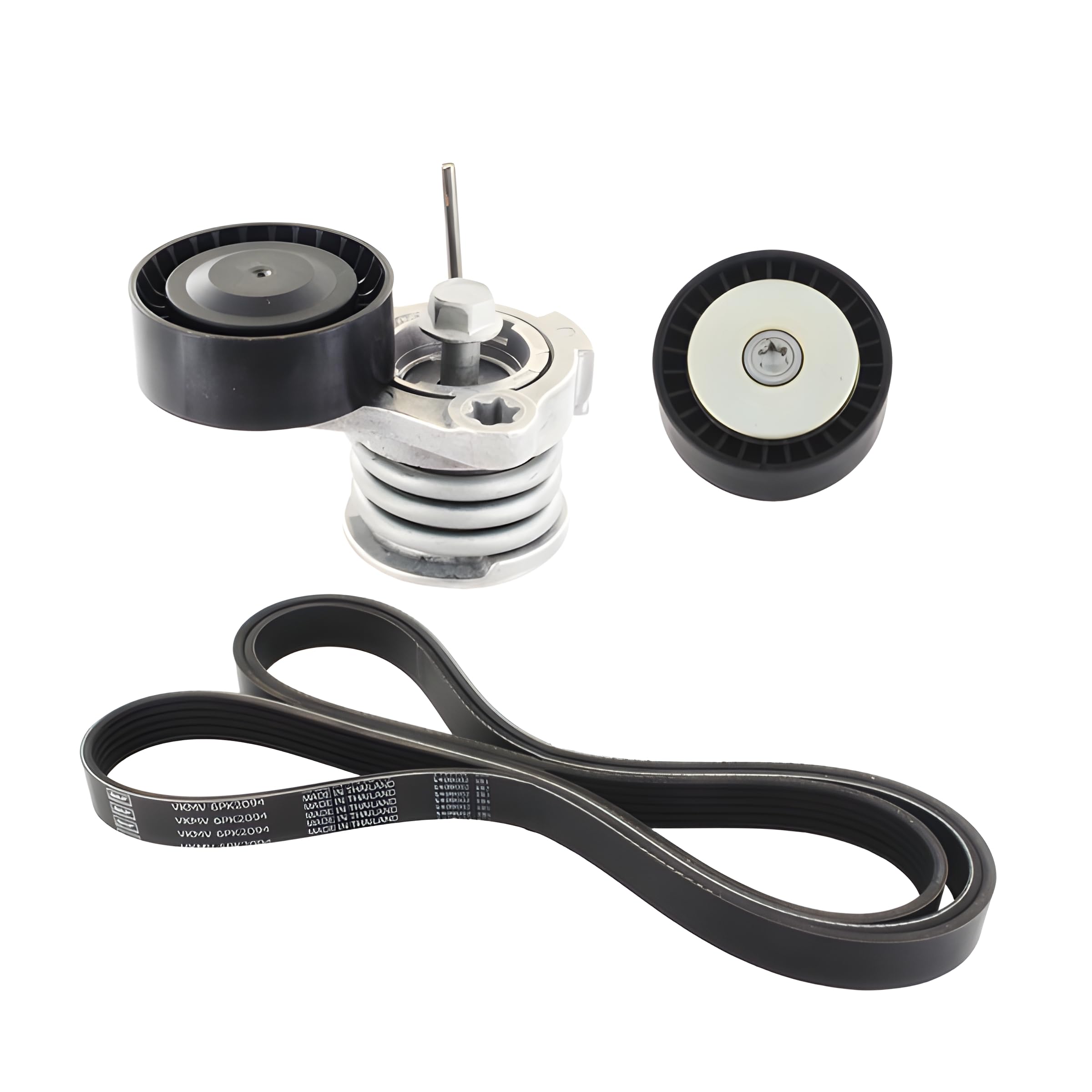 SKF VKMA 60026 Kit de Correa Multi-V