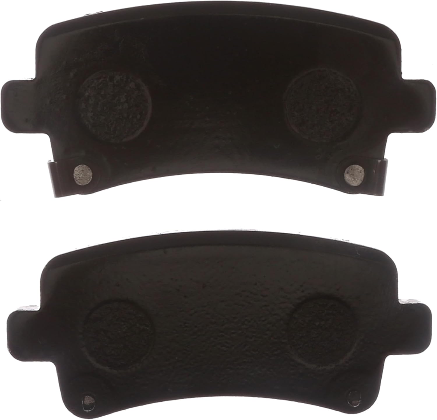 ACDelco Professional 18R12714C (19360722) Rear Driver Side Disc Brake Caliper Assembly with Ceramic Pads (Loaded Coated)