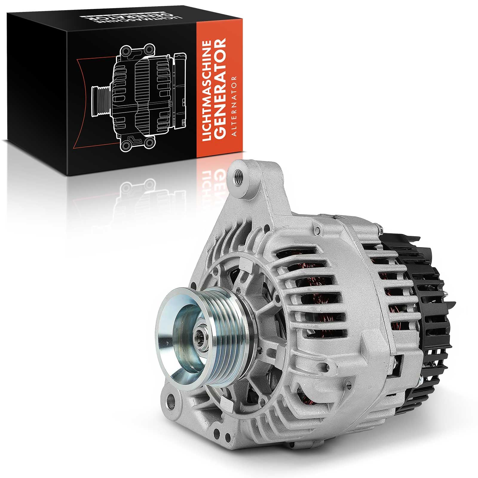 Frankberg Lichtmaschine Generator 90A 058903016A