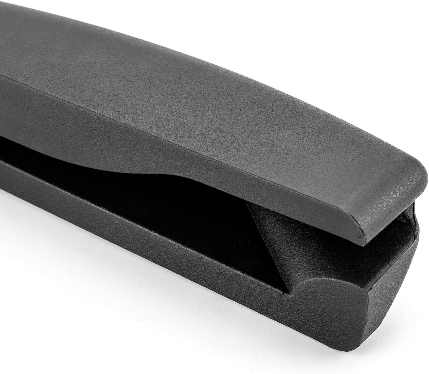 WeiSen Seat Side Pad Assembly Compatible with Can-Am Maverick X3 MAX 2017-2025, Fit Maverick R 2024-2026 Accessories, Seat Side Cushion Thigh Protection Pads