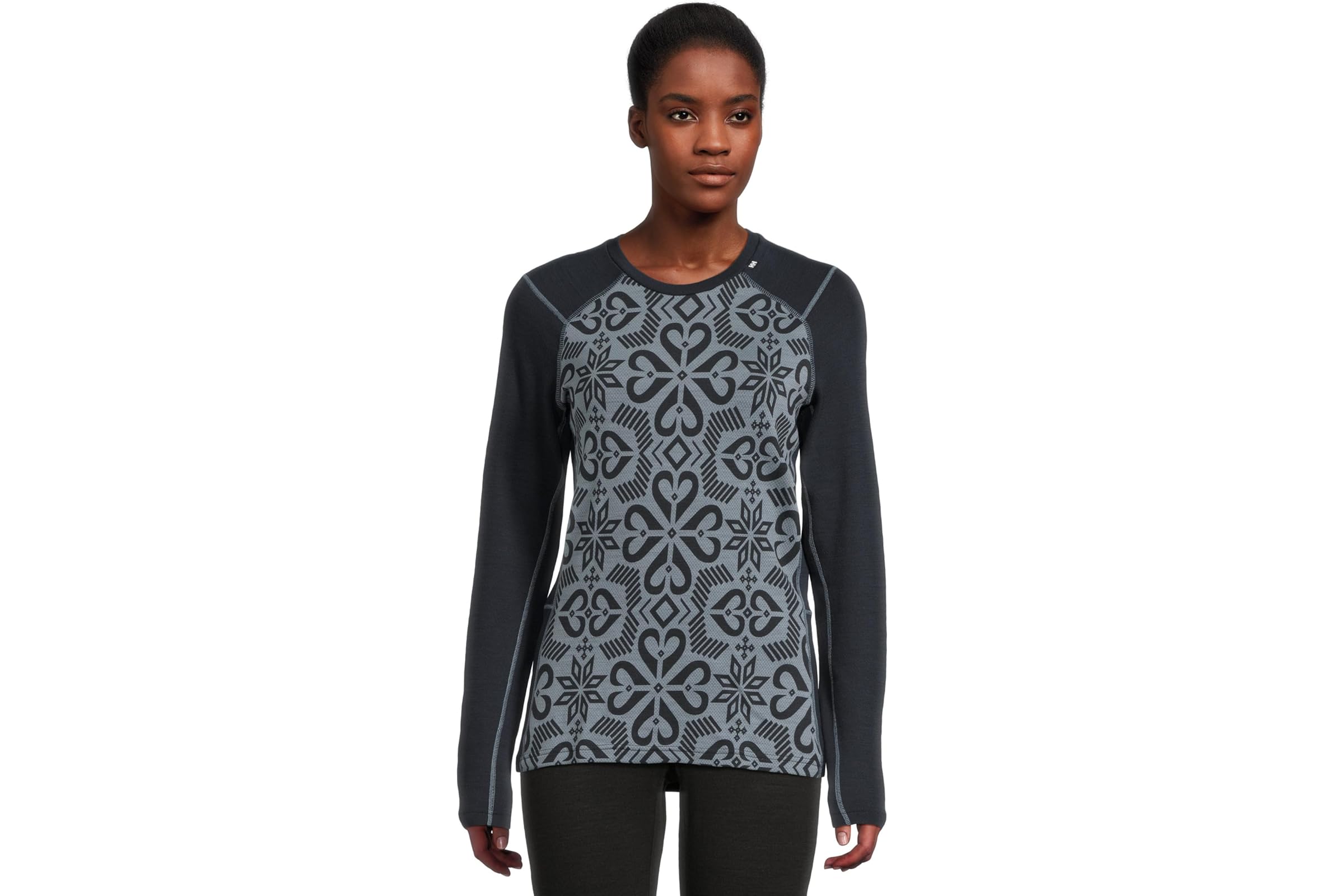 Helly Hansen Lifa Merino Midgra Crew