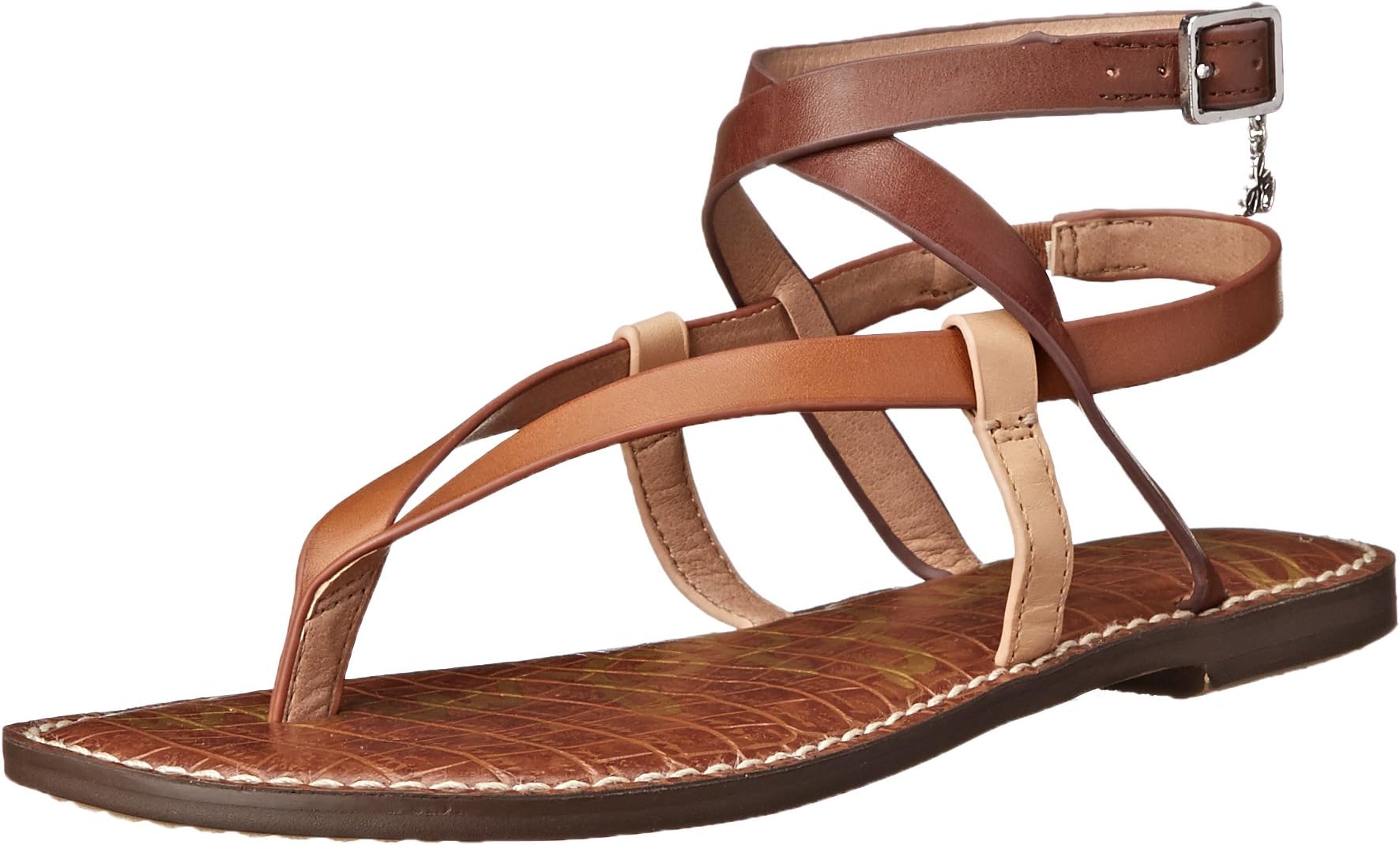 Sam Edelman Women's Garrick Gladiator Sandal