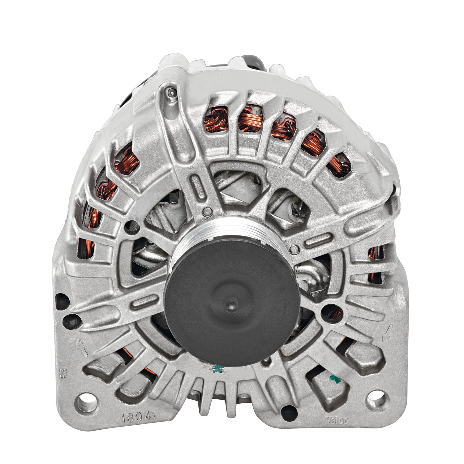 Valeo Alternador 439645-150 Amp - Canales: 7-14 V