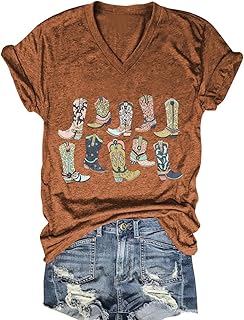 Western Tops For Women Picks collage image 2