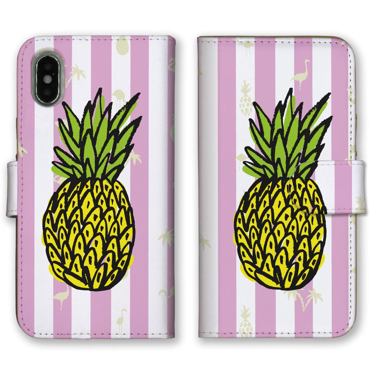 Amazon Iris 手帳型ケース 全機種対応 Xperia Xz1 Sov36 V 専用 ハワイアン パイナップル 夏 海 かわいい 人気 オシャレ サーフ イラスト プラスチック 手帳型ケース カバー スマホケース スマートフォン ケース カバー 通販 Amazon Iris 手帳型ケース 全機種対応 Xperia Xz1 Sov36 V 専用 ハワイアン パイナップル 夏 海 かわいい 人気 オシャレ サーフ イラスト プラスチック 手帳型ケース カバー スマホケース スマートフォン ケース カバー 通販