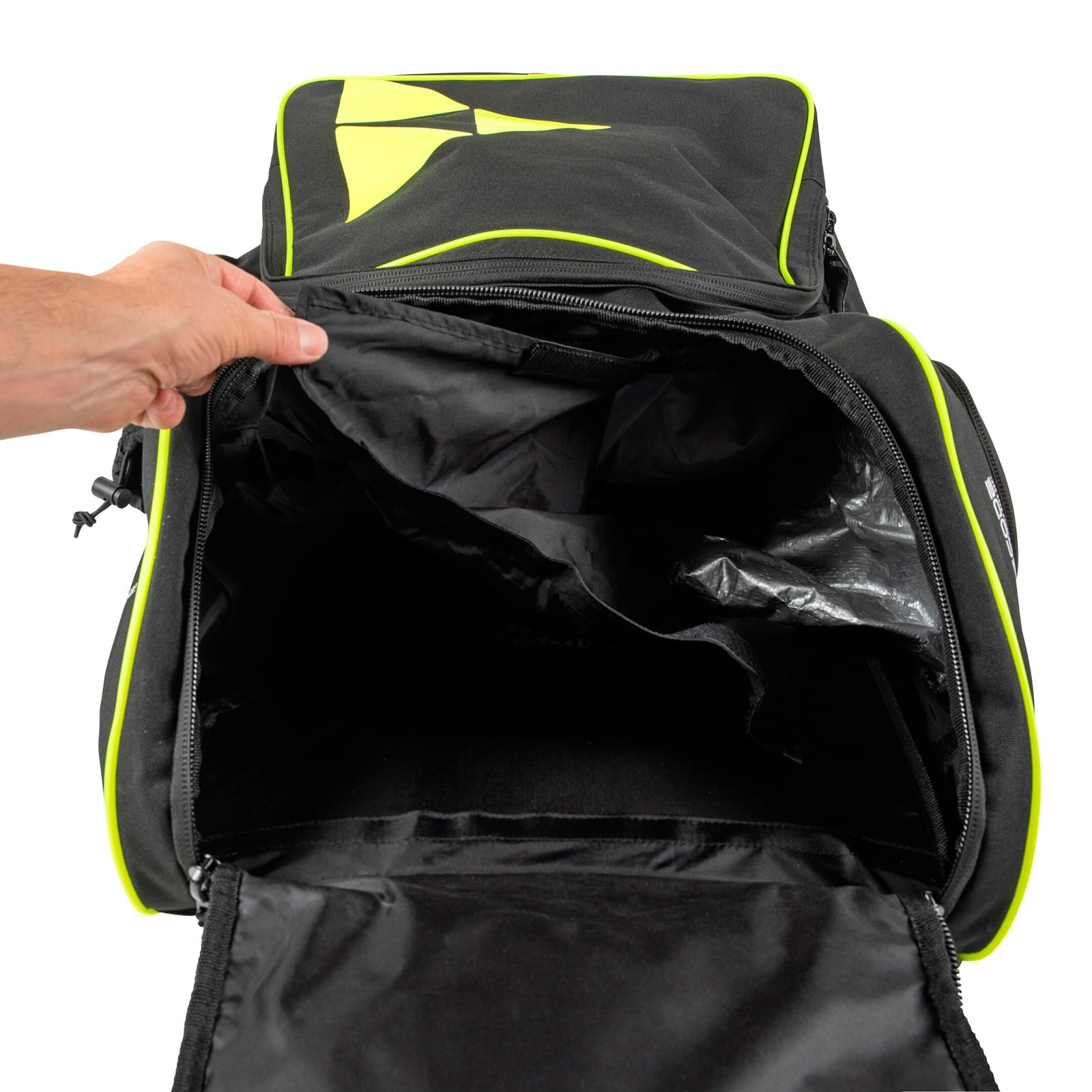 Fischer Race 55L Backpack One Size