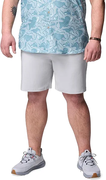 Columbia Men's PFG Uncharted Short