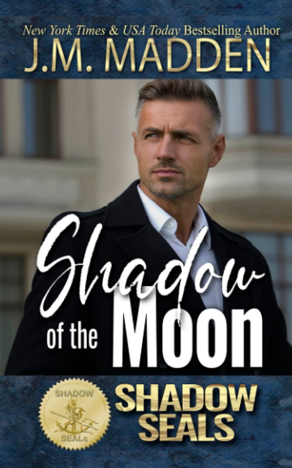 Shadow of the Moon: Shadow SEALs