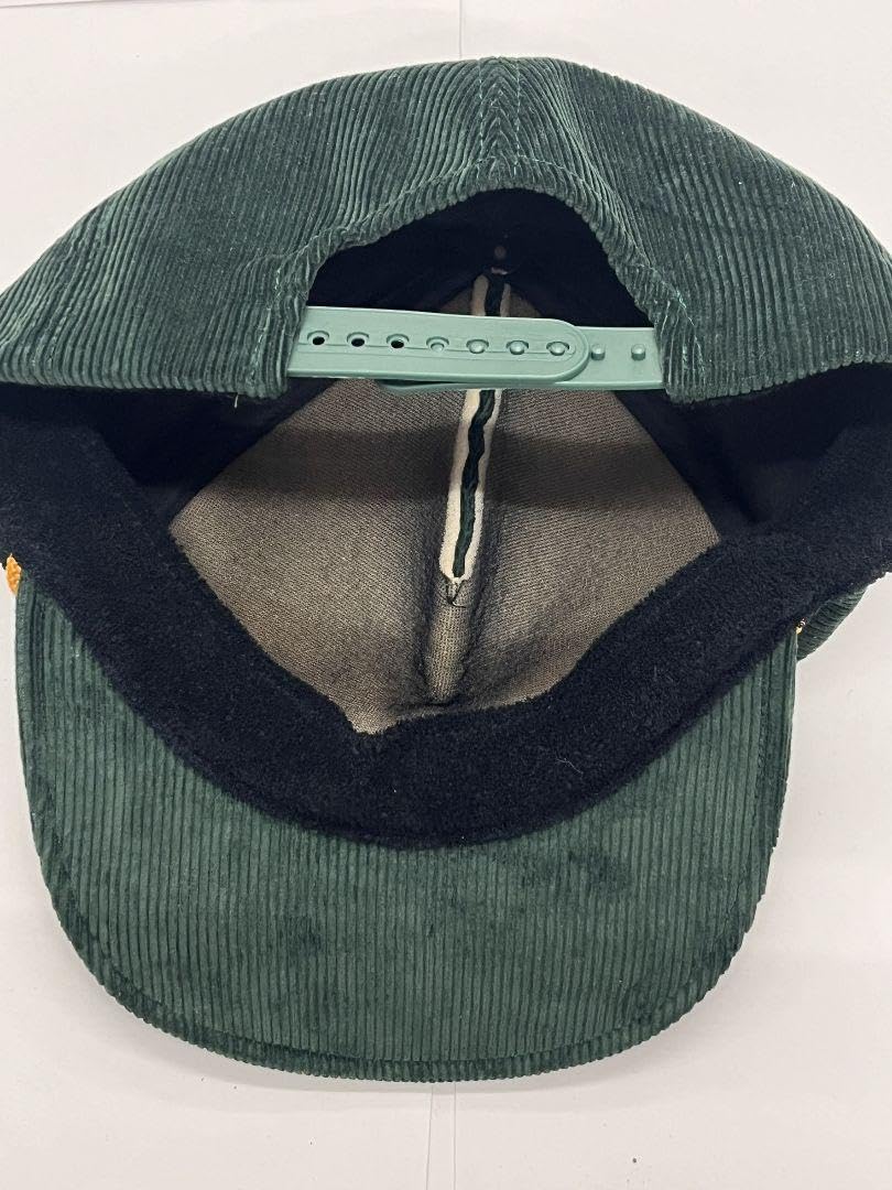 Amazon.co.jp: soft machine 電気グルーヴ キャップ コーデュロイ 20