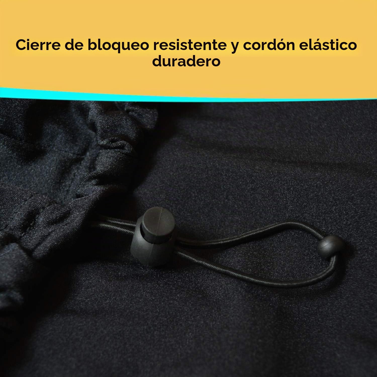 Funda Protectora Para Teclado Extensible Para Teclado De 61-76 Teclas: Mejor Para Todos Los Pianos Y Consolas Digitales – Cable Elástico Ajustable; Lavable A Máquina