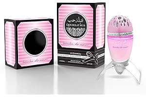 Amor Amor Perfume: An Enchanting Fragrance That Captivates the Senses