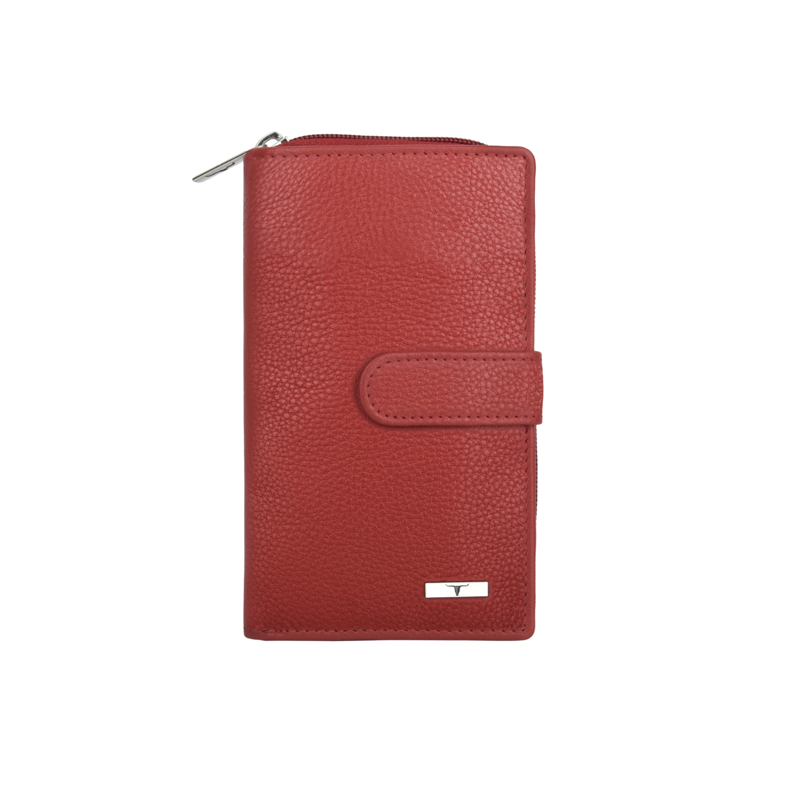 Stella Leather Wallet for Women-image-25