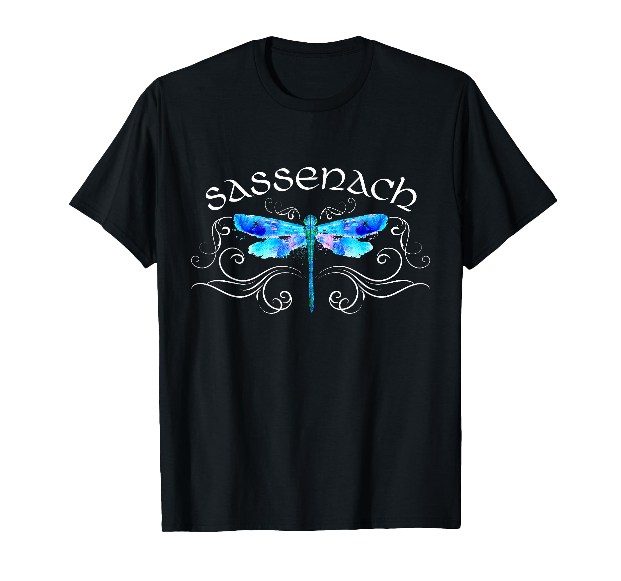 Kleidung mit Designs von Amazon Merch on Demand