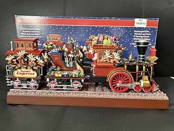 サンタズエクスプレス Mr. Christmas 列車 オルゴール 71LF0MJC9mL._UF350,350_QL50_.jpg