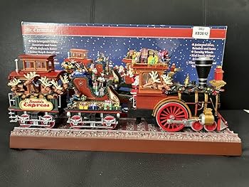 未使用「スーパークライミングサンタ」ミスタークリスマス イルミ オルゴール Amazon | ミスタークリスマス 「スーパークライミングサンタ