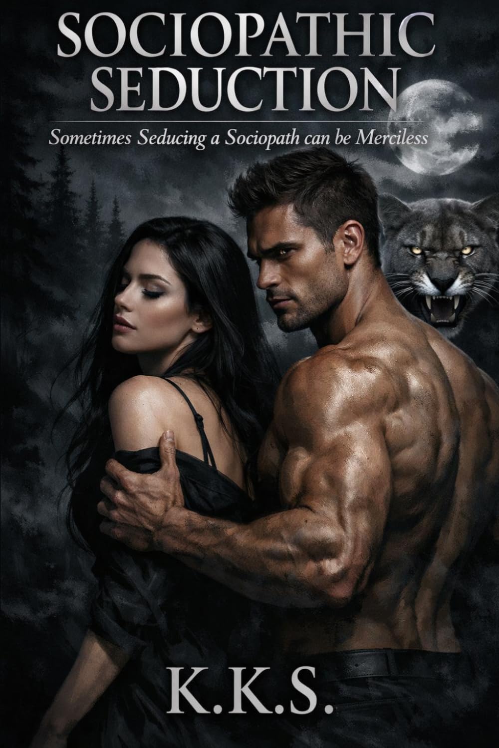Sociopathic Seduction: Sometimes the truth of seduction is uglier than you can imagine...