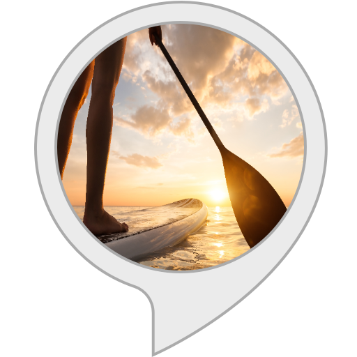 Amazon.co.uk My Paddle Board Facts Alexa Skills