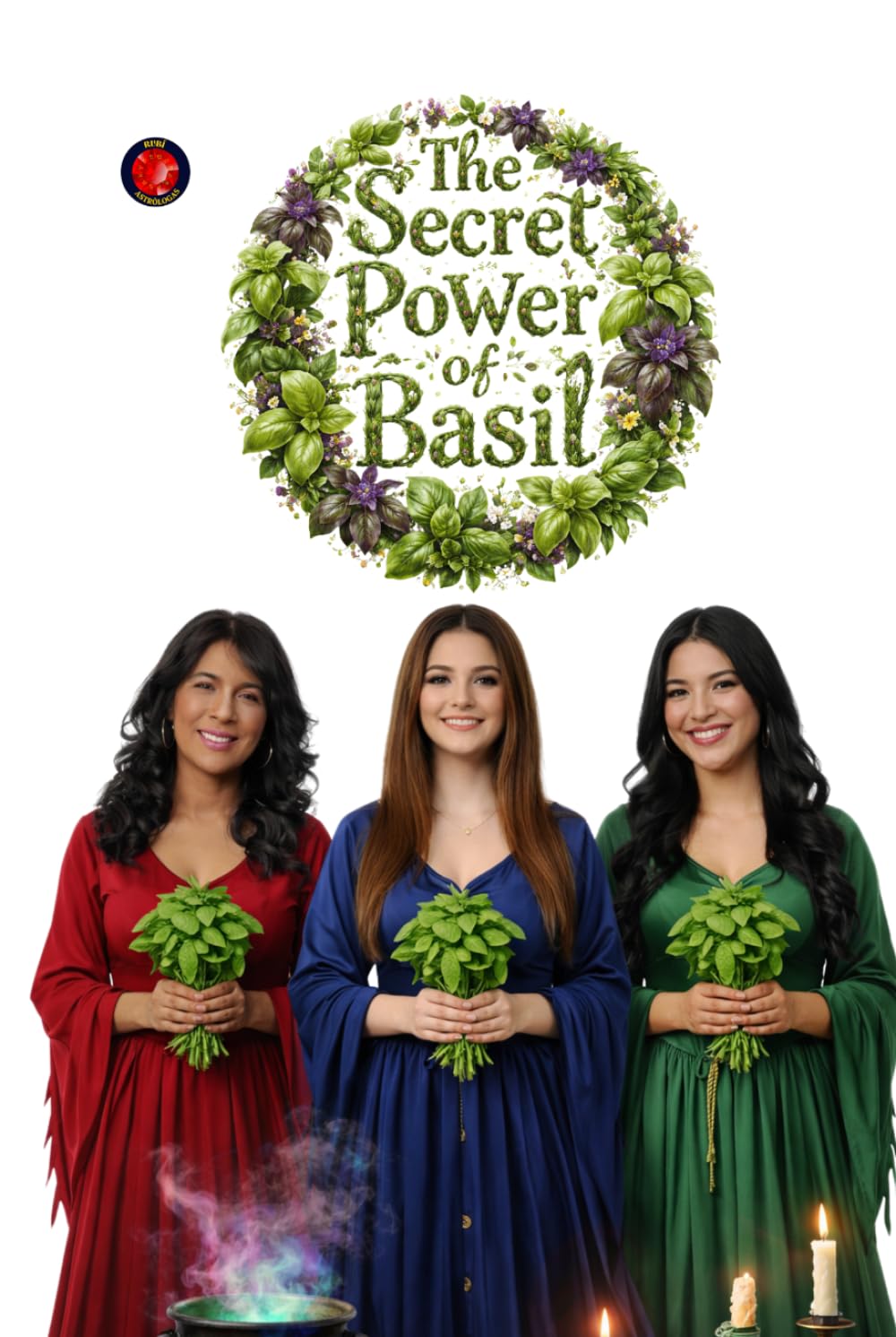 The Secret Power of Basil