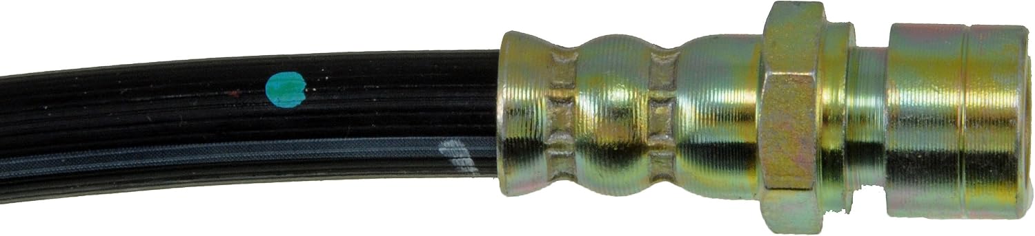 Dorman H36872 Brake Hydraulic Hose Compatible with Select Porsche / Volkswagen Models photo 3